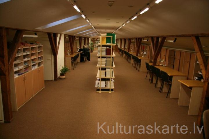 RISEBA Bibliotēka